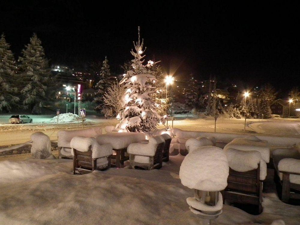 Stryn Hotel Exterior photo